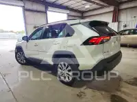 2021 Toyota RAV4 фото
