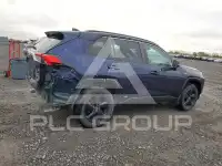 2021 Toyota RAV4 фото