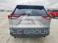 2021 Toyota RAV4 photo