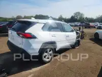 2021 Toyota RAV4 photo