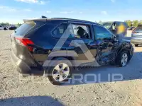 2021 Toyota RAV4 фото