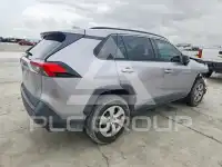 2021 Toyota RAV4 photo