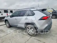 2021 Toyota RAV4 photo