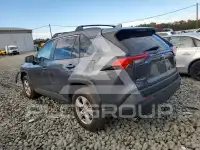 2021 Toyota RAV4 photo