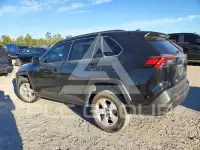2021 Toyota RAV4 фото
