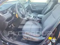 2021 Toyota RAV4 фото