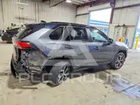 2021 Toyota RAV4 фото