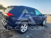 2021 Toyota RAV4 фото