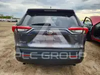 2021 Toyota RAV4 photo