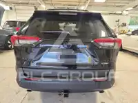 2021 Toyota RAV4 фото