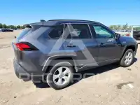 2021 Toyota RAV4 фото