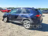 2021 Toyota RAV4 фото
