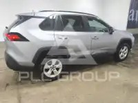 2021 Toyota RAV4 фото