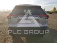 2021 Toyota RAV4 фото