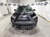 2021 Toyota RAV4 фото