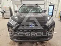 2021 Toyota RAV4 фото
