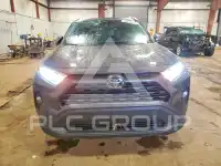 2021 Toyota RAV4 photo