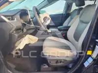 2021 Toyota RAV4 фото