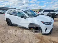 2021 Toyota RAV4 фото