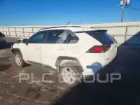 2021 Toyota RAV4 фото