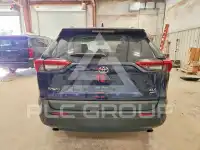 2021 Toyota RAV4 фото