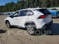 2021 Toyota RAV4 фото