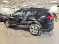 2021 Toyota RAV4 фото