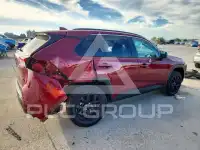 2021 Toyota RAV4 photo