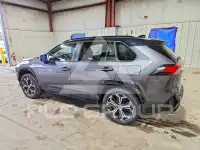 2021 Toyota RAV4 фото
