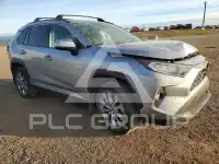 2021 Toyota RAV4 фото