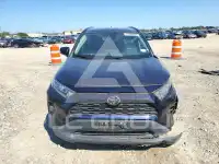 2021 Toyota RAV4 фото