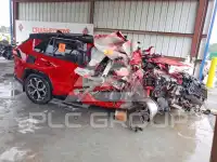 2021 Toyota RAV4 фото