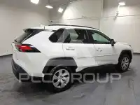 2021 Toyota RAV4 photo