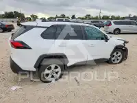 2021 Toyota RAV4 photo