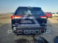 2021 Toyota RAV4 фото