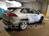 2021 Toyota RAV4 фото