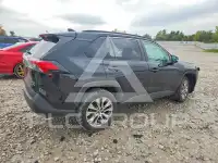 2021 Toyota RAV4 фото