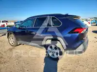 2021 Toyota RAV4 photo