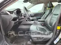 2021 Toyota RAV4 photo