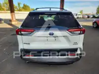 2021 Toyota RAV4 фото