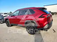 2021 Toyota RAV4 photo