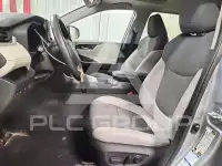 2021 Toyota RAV4 фото