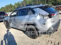 2021 Toyota RAV4 фото