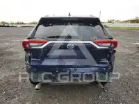2021 Toyota RAV4 фото