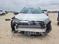 2021 Toyota RAV4 photo