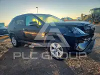 2021 Toyota RAV4 фото