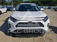 2021 Toyota RAV4 фото