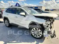 2021 Toyota RAV4 фото