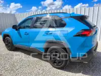 2021 Toyota RAV4 фото