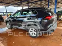 2021 Toyota RAV4 фото